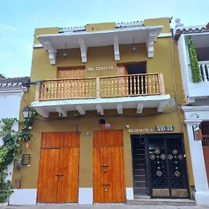 El Balconcito Pensión