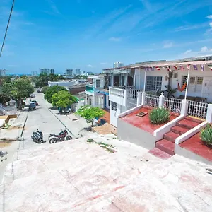 Casa Kristalu Hostal