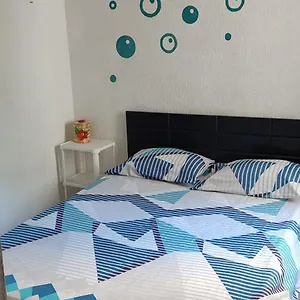 Mirador De Zaragocilla Bed and breakfast